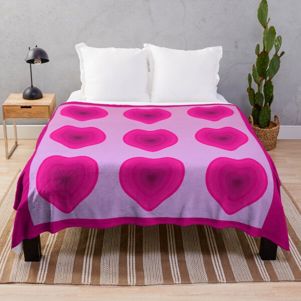 Item preview, Pink Hearts designed and sold by VazMasDesign.