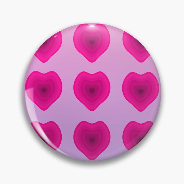 Item preview, Pink Hearts designed and sold by VazMasDesign.