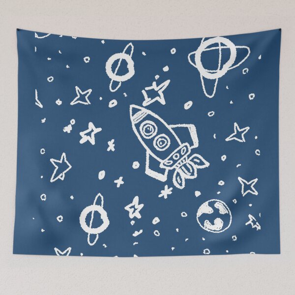 Item preview, Blue Cosmo designed and sold by Blue Whale.
