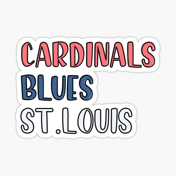 St. Louis Blues Retro Logo Apparel, St. Louis Blues Vintage Logo T-Shirts,  Blues Throwback Logo Clothing