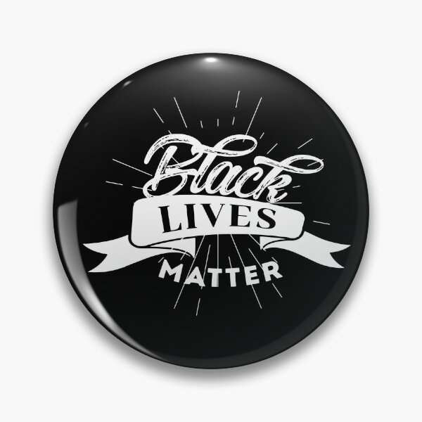 Item preview, Black Lives Matter - 3 designed and sold by Neha Gandhi.