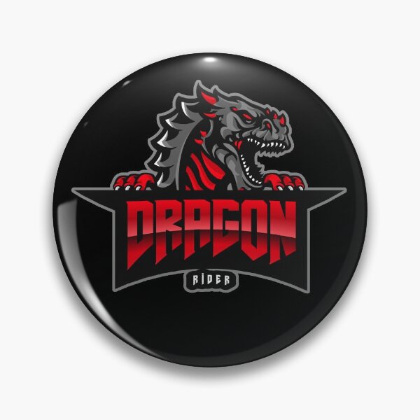Item preview, Dragon Rider - Planet explorer designed and sold by NerdySherds.
