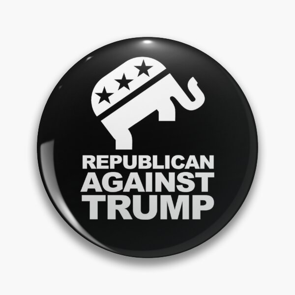 Item preview, Republicans Against Trump designed and sold by ToyoTees.