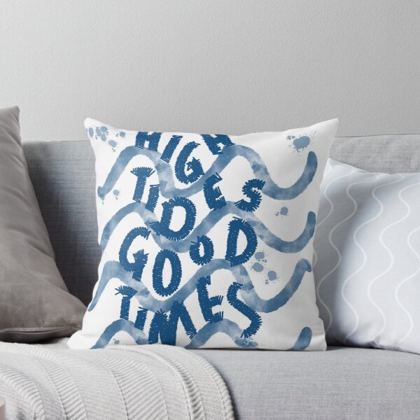 Item preview, High tides adventure designed and sold by Gkumar-design.