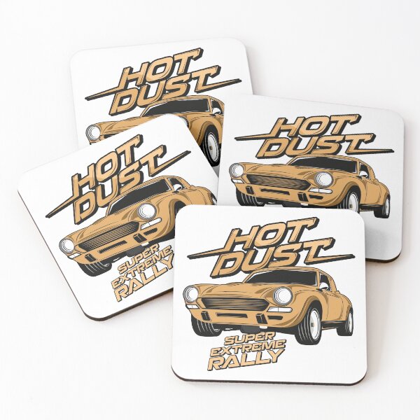 Item preview, Extreme Rally Car designed and sold by Vector Scout Lab.