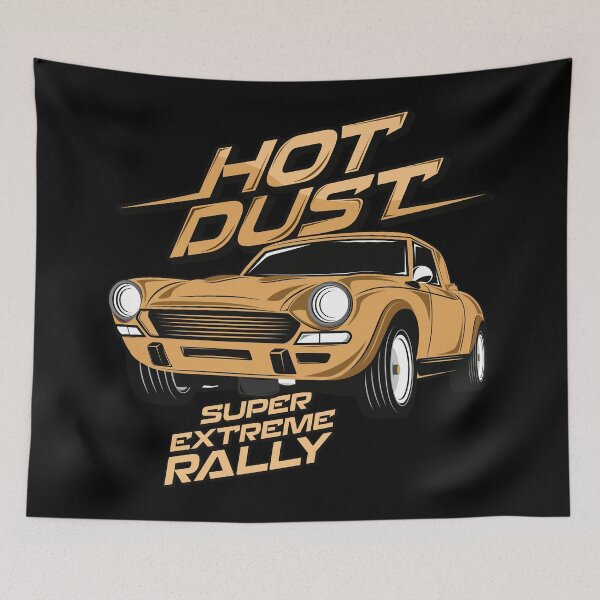 Item preview, Extreme Rally Car designed and sold by Vector Scout Lab.