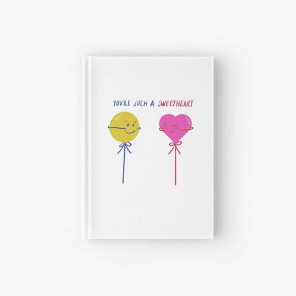 Item preview, You're such a sweetheart - Witty Valentines Puns designed and sold by ItsNikkiArts.