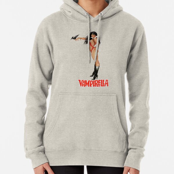 vampirella hoodie