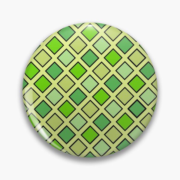 Item preview, Meadow Diamond Pattern designed and sold by holidayjohn.