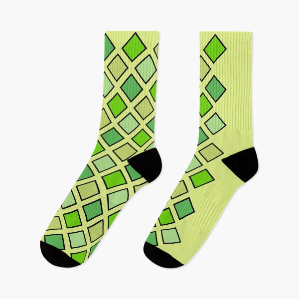 Item preview, Meadow Diamond Pattern designed and sold by holidayjohn.