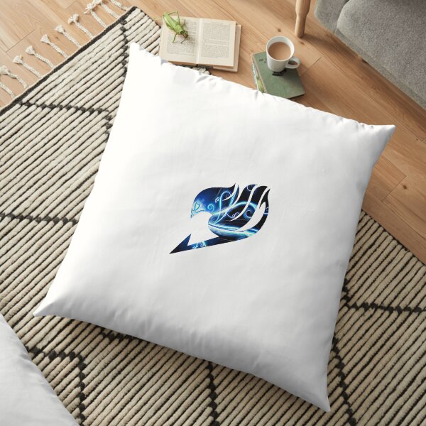 Fairytail Floor Pillow