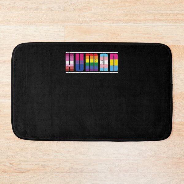 Item preview, Human Pansexual Transgender Lgbt Gay Lesbian designed and sold by MartinBrenner32.