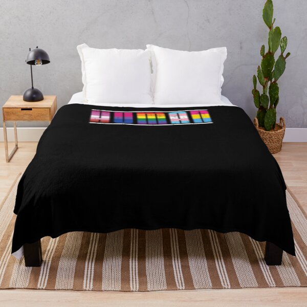 Item preview, Human Pansexual Transgender Lgbt Gay Lesbian designed and sold by MartinBrenner32.