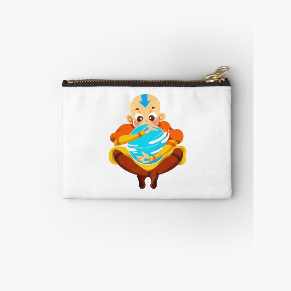 Item preview, Airbender Aang designed and sold by margauxjanelle.