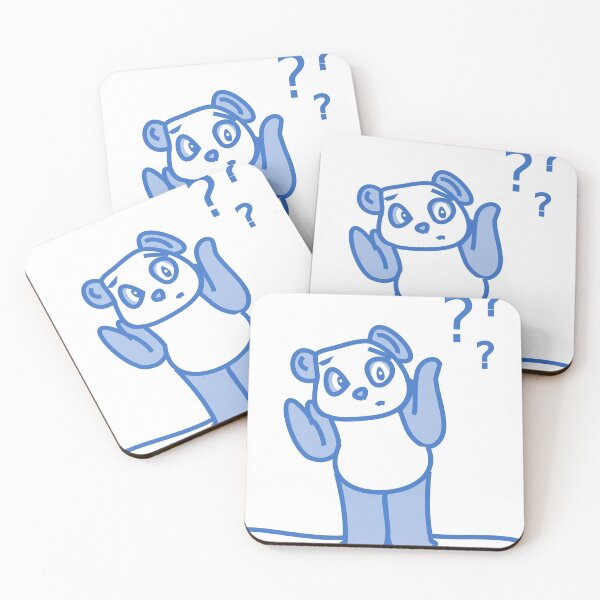 Item preview, Save the Panda designed and sold by BLACK_BOSS STORE.