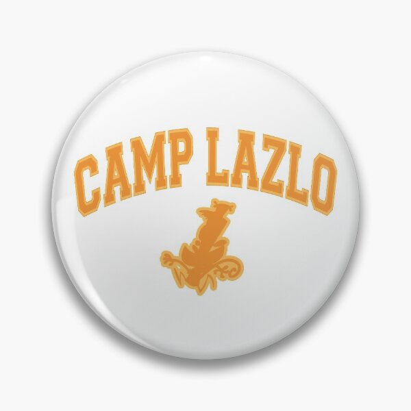 Item preview, CAMP LAZLO COLLEGIATE DESIGN designed and sold by BetterDial.