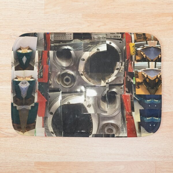 Item preview, Jerry Can Boombox designed and sold by kylemacmac.