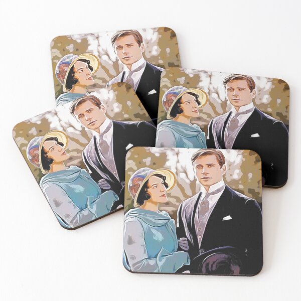 Item preview, TOM & SYBIL designed and sold by Bjorkyboy.