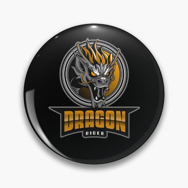 Item preview, Dragon Rider - Planet explorer designed and sold by NerdySherds.