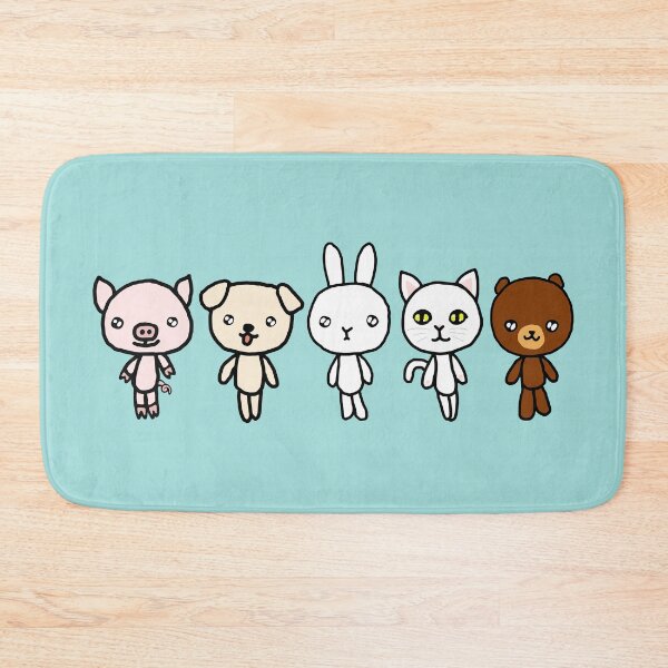 Item preview, animals designed and sold by ultimawiz.