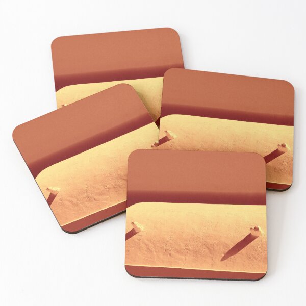 Item preview, Traditional curved church roof side, small village, Santorini, Greece. Orange. designed and sold by Santorini Gallery.