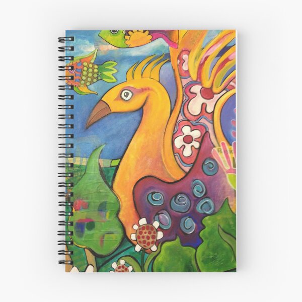 Item preview, Gone Troppo designed and sold by Debby Haskard-Strauss.