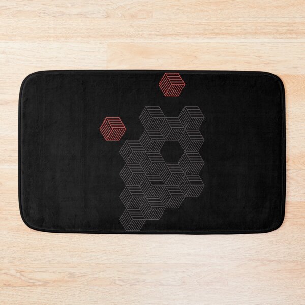 Item preview, abstract cubes  designed and sold by pirminio.