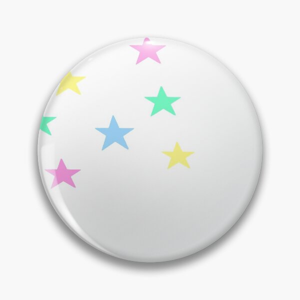 Item preview, Stars designed and sold by Laurensow.
