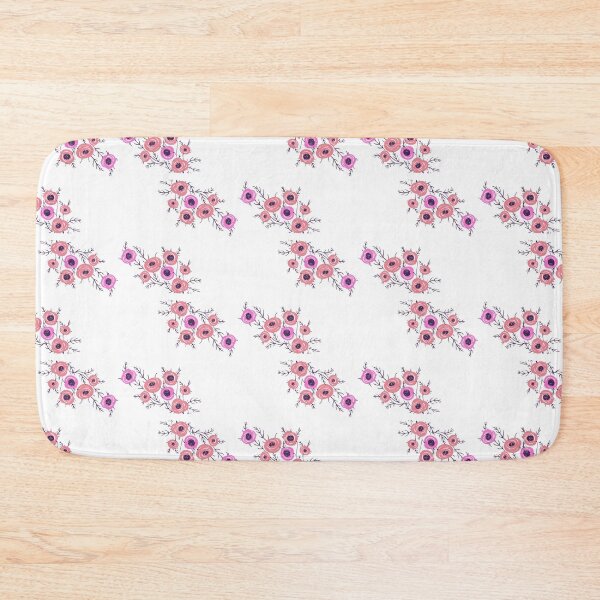 Item preview, Pink Flower blooms designed and sold by Shineyarts.