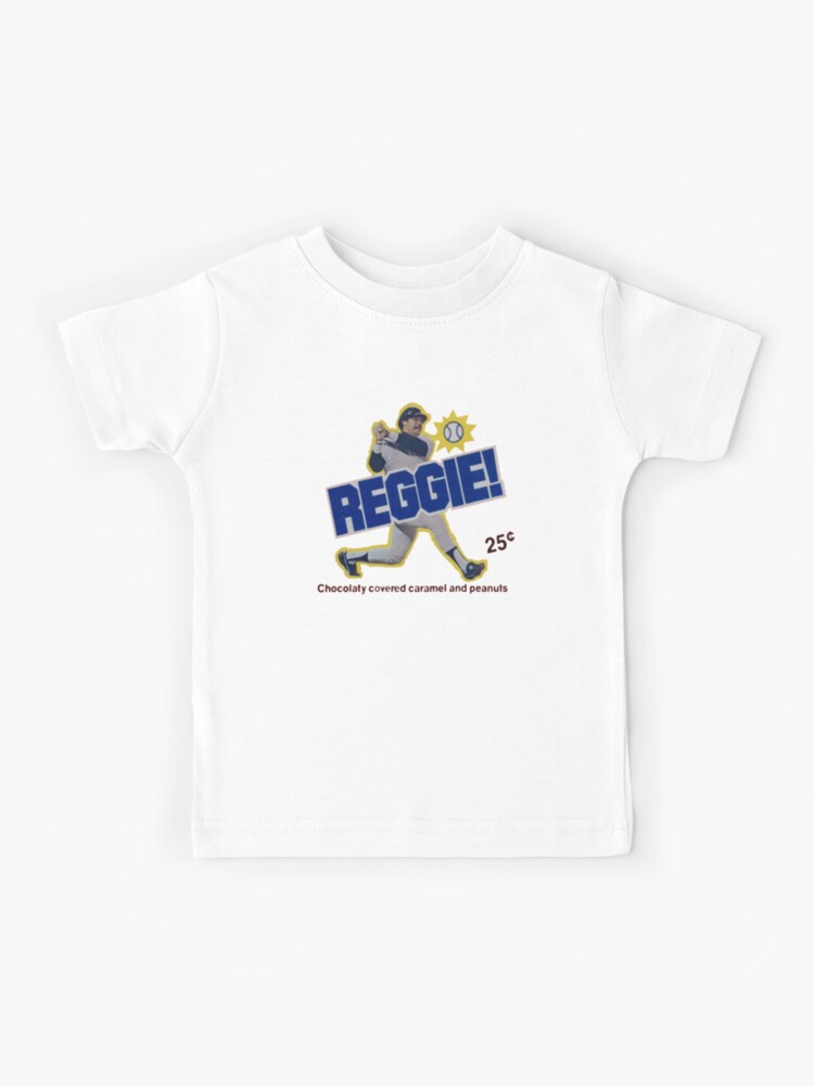 reggie jackson shirt