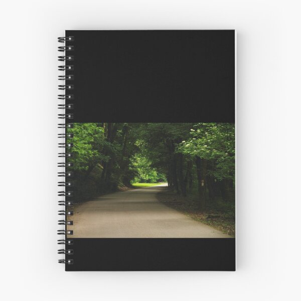 Item preview, Green Tunnel Drive designed and sold by HoremWeb.
