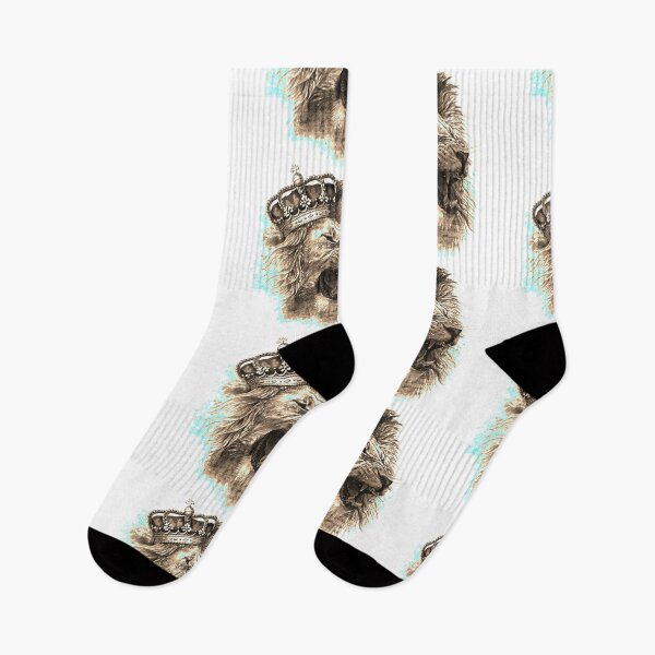 Item preview, King Lion designed and sold by Eshan91.