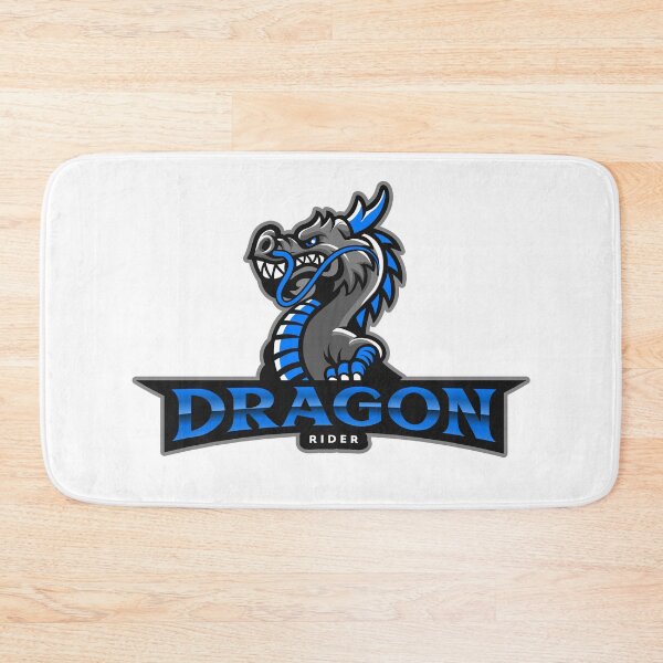 Item preview, Dragon Rider - Planet explorer designed and sold by NerdySherds.