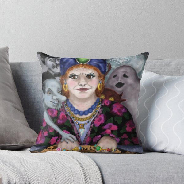 Item preview, Madame Lovina's Haunted Talking Board designed and sold by Full Frog Moon.