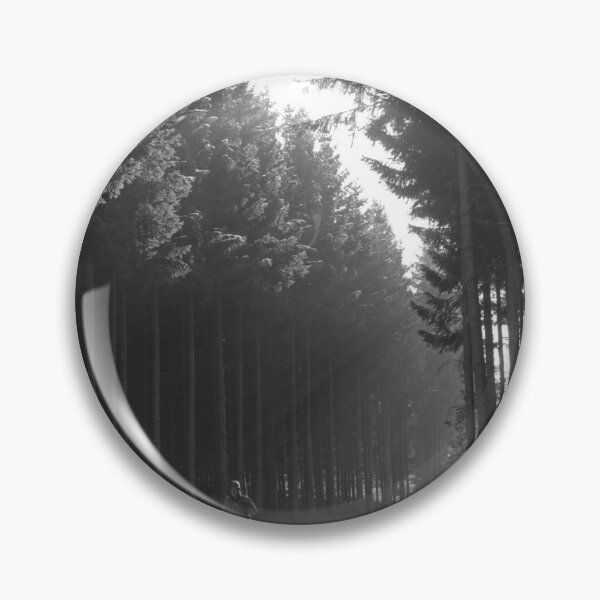 Item preview, PFC Walking through a Forest in Belgium designed and sold by Ouijawedge.