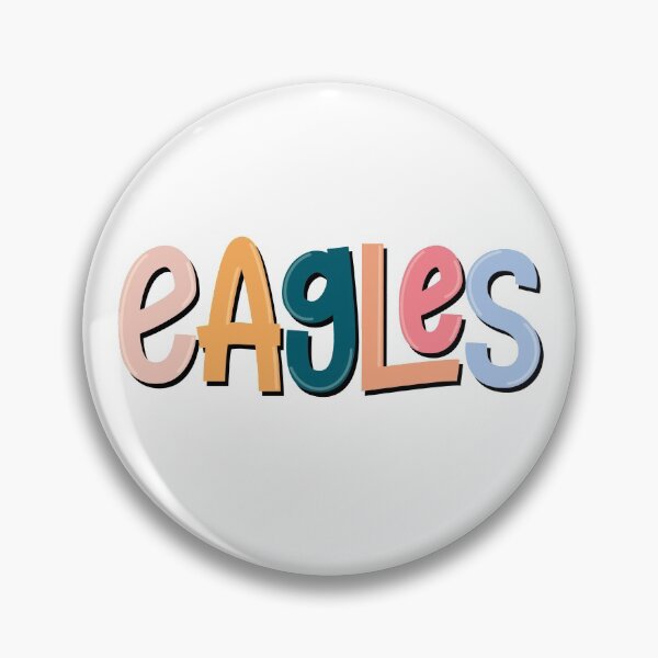 Item preview, Eagles designed and sold by madisons16.