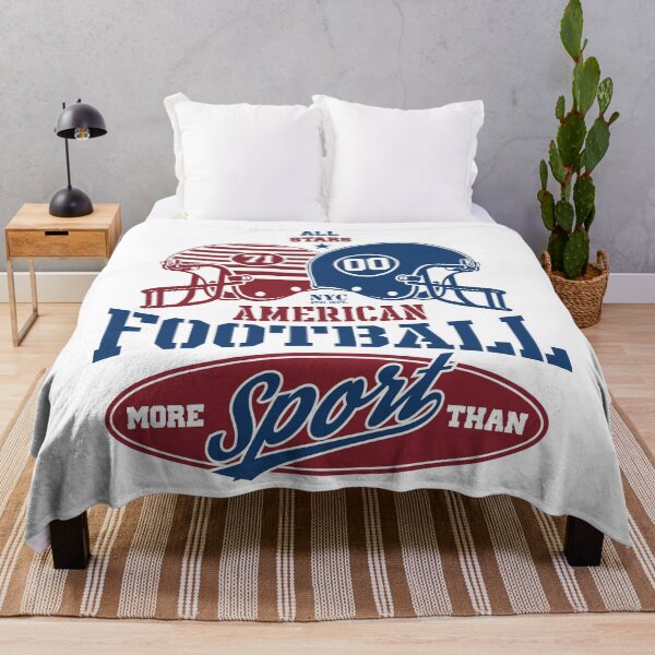 Item preview, American Football designed and sold by Vector Scout Lab.