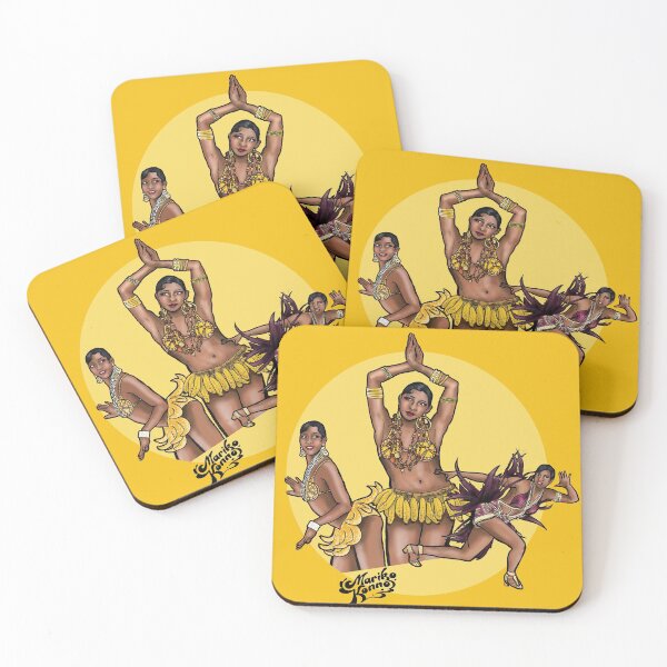 Item preview, Josephine Baker Dancer, Activist and Entertainer  designed and sold by Mariko Konno.