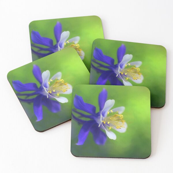 Item preview, Aquilegia Flower designed and sold by clint hudson.