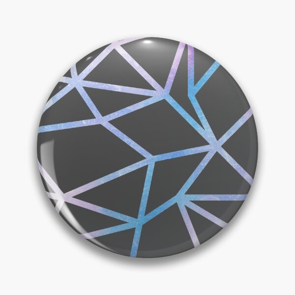 Item preview, Colourful Geometric Pattern designed and sold by WildGeometric.