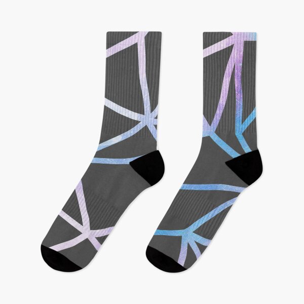 Item preview, Colourful Geometric Pattern designed and sold by WildGeometric.