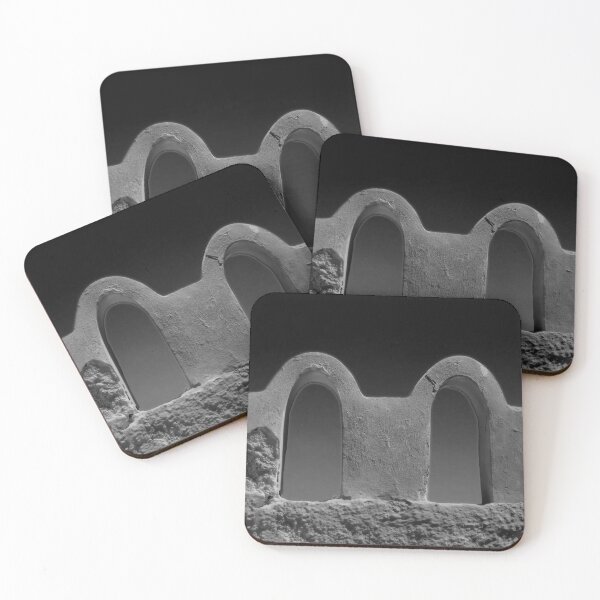 Item preview, Arched house wall decoration, Santorini, Greece designed and sold by Santorini Gallery.