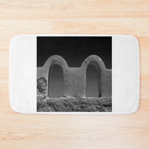Item preview, Arched house wall decoration, Santorini, Greece designed and sold by Santorini Gallery.
