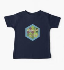 Wood for Sheep Baby Tee