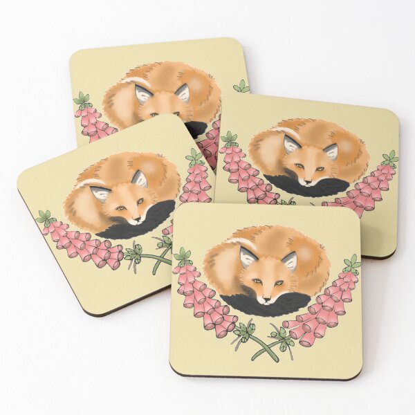 Item preview, FOXglove designed and sold by erosturannos.