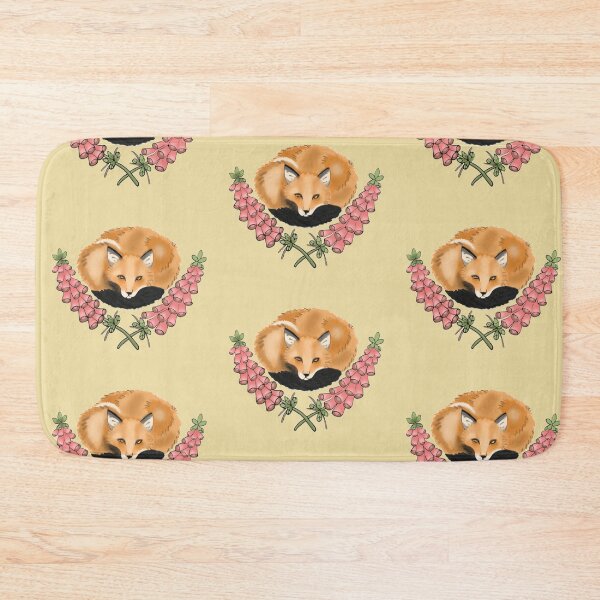 Item preview, FOXglove designed and sold by erosturannos.