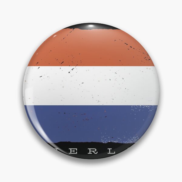 Item preview, netherlands flag  designed and sold by pirminio.