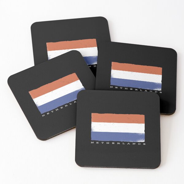 Item preview, netherlands flag  designed and sold by pirminio.