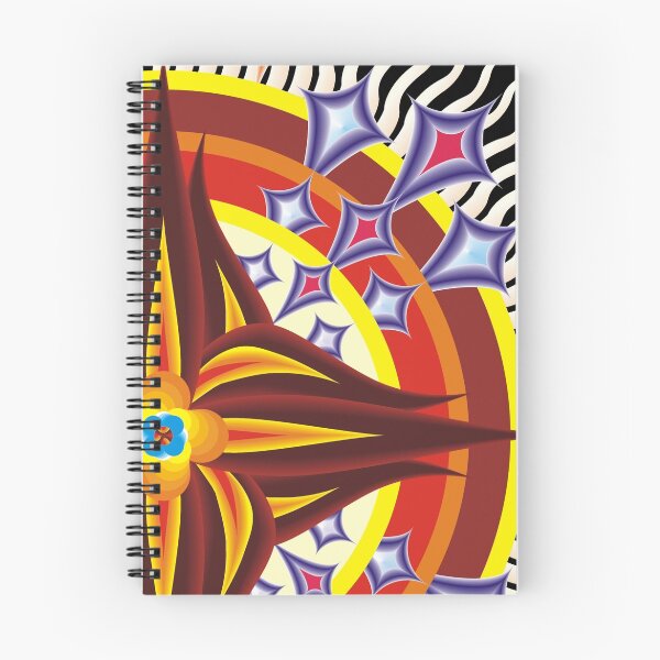 Item preview, Flamboyant Solar Fleurs (OverFlowered version) designed and sold by HoremWeb.