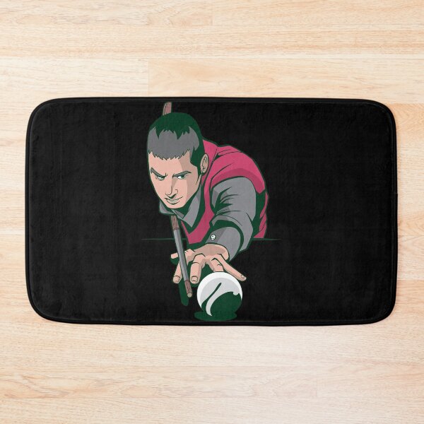 Item preview, pool player  designed and sold by pirminio.